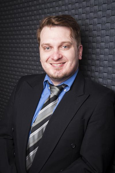 Dr Roland Thoma's photo